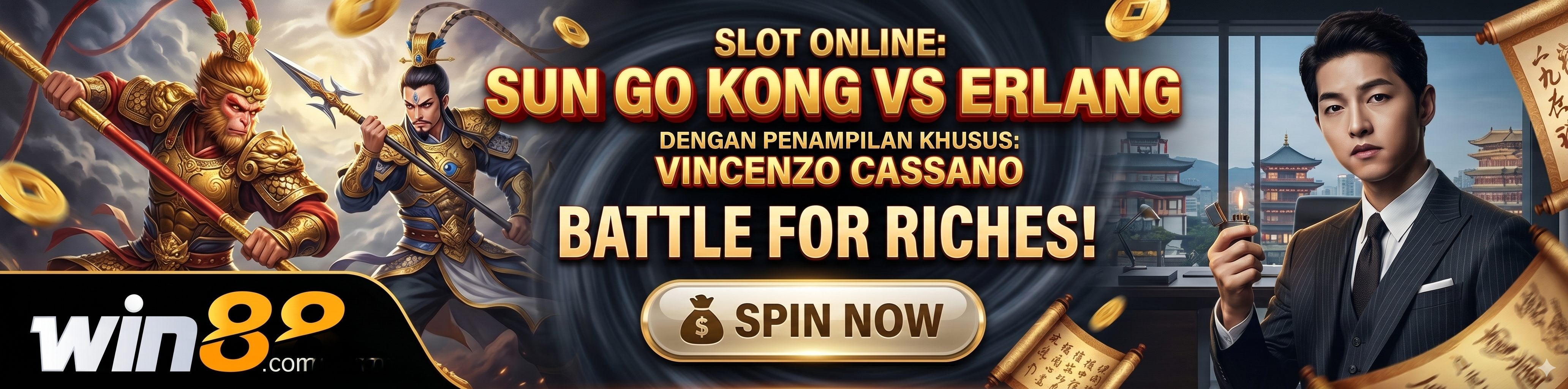 INFO LOGIN APK SLOT